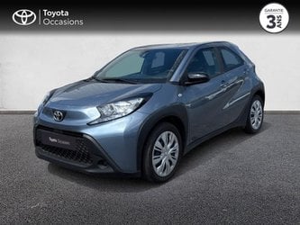 Voitures D'occasion À Lannion | Toyota Aygo X 1.0 Vvt-I 72Ch Dynamic My24