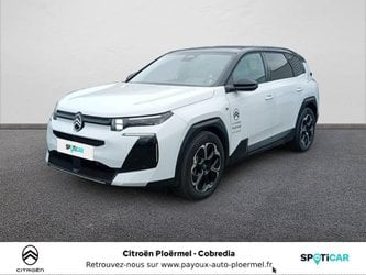 Voitures D'occasion À Ploërmel | Citroën C5 Aircross 1.6 Hybride Rechargeable 195Ch Max Boite ...