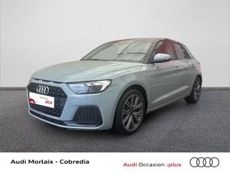 Voitures D'occasion À Saint-Martin-Des-Champs | Audi A1 Sportback 25 Tfsi 95Ch Advanced
