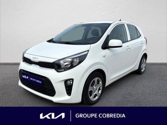 Voitures D'occasion À Yffiniac | Kia Picanto 1.0 Dpi 67Ch Active