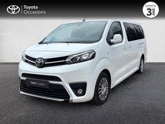 Voitures D'occasion À Pabu | Toyota Proace Verso Long 2.0 150 D-4D Dynamic Rc18