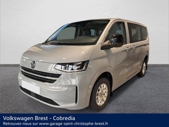 Voitures D'occasion À Brest | Volkswagen Caravelle L1 E 286Ch 64Kwh Life