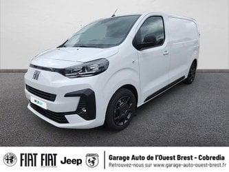 FIAT d'occasion à brest | Scudo Fg m 2.0 145ch pack livraison prix ht soit 28788 ? ttc garantie ...