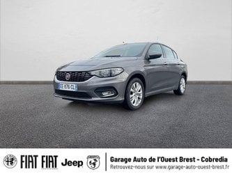 Voitures D'occasion À Brest | Fiat Tipo 1.4 95Ch Easy 4P
