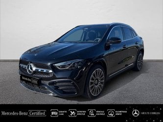 Voitures D'occasion À Brest | Mercedes-Benz Gla 200 D 150Ch Amg Line 8G-Dct