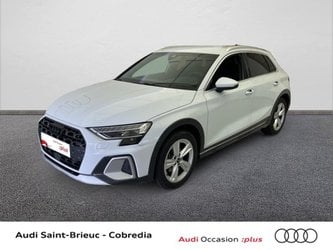Voitures D'occasion À Saint-Brieuc | Audi A3 Allstreet 35 Tdi 150Ch Avus S Tronic 7