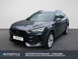 Voitures D'occasion À La Mézière | Cupra Formentor 1.5 Tsi 150Ch V Dsg7
