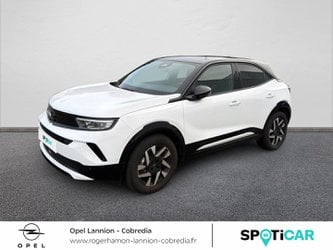 Voitures D'occasion À Yffiniac | Opel Mokka 1.2 Turbo Hybrid 145Ch Gs E-Dct6
