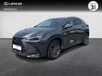 Voitures D'occasion À Lanester | Lexus Nx 450H+ Luxe 4Wd My25