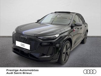 Voitures D'occasion À Saint-Brieuc | Audi Sq6 E-Tron E-Tron 489Ch Quattro