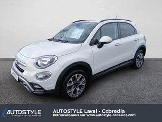 D'occasion À Laval | Fiat 500X 1.4 Multiair 16V 140Ch Cross Dct