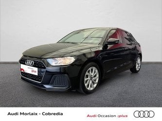 Voitures D'occasion À Saint-Martin-Des-Champs | Audi A1 Sportback 25 Tfsi 95Ch Design