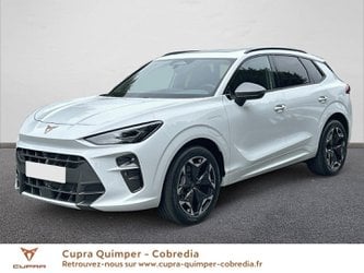 Voitures D'occasion À Quimper | Cupra Terramar 1.5 Ehybrid 204Ch V Dsg7