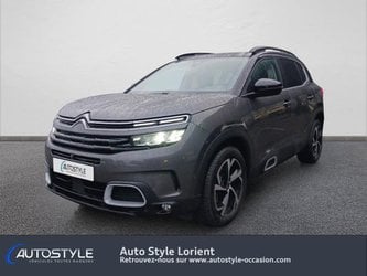 Voitures D'occasion À Lanester | Citroën C5 Aircross Bluehdi 130Ch S&S Shine E6.D