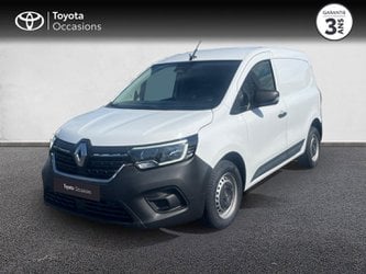 Voitures D'occasion À Plérin | Renault Kangoo 1.3 Tce 100Ch Equilibre