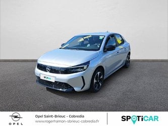 Voitures D'occasion À Yffiniac | Opel Corsa Electric 136Ch