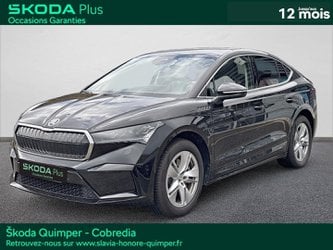 Voitures D'occasion À Quimper | Škoda Enyaq Coupé 285Ch 85X