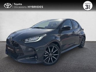 Voitures D'occasion À Noyal-Pontivy | Toyota Yaris 130H Gr Sport 5P My26