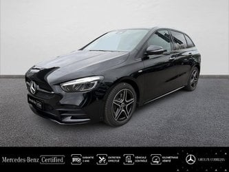 Voitures D'occasion À Saint-Grégoire | Mercedes-Benz Classe B 250 E Hybrid Eq 163+109Ch Amg Lin...