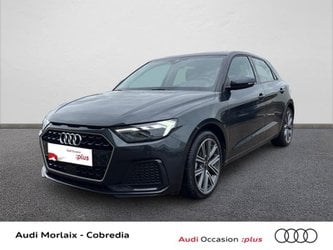 Audi d'occasion à saint-martin-des-champs | A1 Sportback 25 tfsi 95ch design s tronic 7