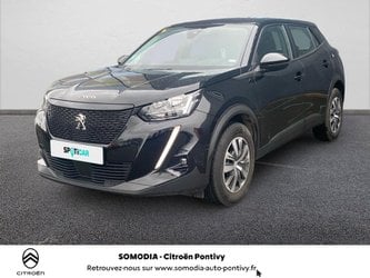 Voitures D'occasion À Saint-Thuriau | Peugeot 2008 1.5 Bluehdi 110Ch S&S Active