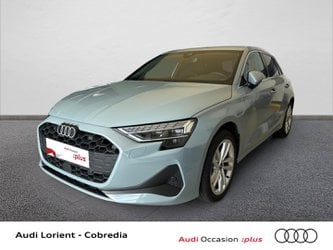 Voitures D'occasion À Lanester | Audi A3 Sportback 35 Tfsi 150Ch Hybride Business Executive S Tr...