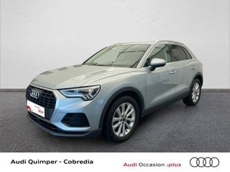 D'occasion À Quimper | Audi Q3 35 Tdi 150Ch Advanced S Tronic 7