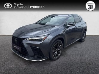 Voitures D'occasion À Brest | Lexus Nx 450H+ F Sport Executive 4Wd