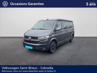 Volkswagen d'occasion à yffiniac | Transporter fg westfalia kepler six l2h1 2.0 tdi 150ch dsg7