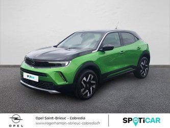 Voitures D'occasion À Yffiniac | Opel Mokka 1.2 Turbo 130Ch Elegance Bva8