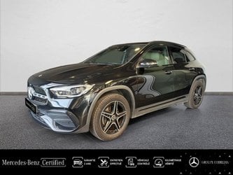 Voitures D'occasion À Saint-Martin-Des-Champs | Mercedes-Benz Gla 250 E 160+102Ch Amg Line 8G-Dct