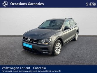 Voitures D'occasion À Lanester | Volkswagen Tiguan 1.5 Tsi Evo 150Ch Confortline Dsg7 Euro6Dt