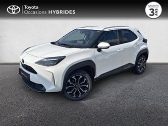 Voitures D'occasion À Noyal-Pontivy | Toyota Yaris Cross 116H Design My22