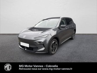 Voitures D'occasion À Lanester | Mg Mgs5 Ev 231Ch - 64Kwh Luxury