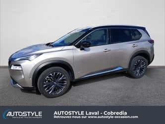 Voitures D'occasion À Laval | Nissan X-Trail E-Power 204Ch Tekna+