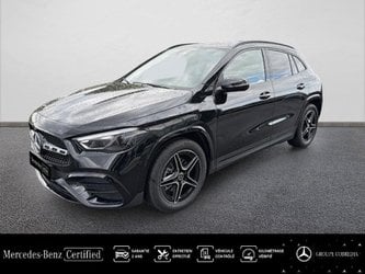 Voitures D'occasion À Saint-Grégoire | Mercedes-Benz Gla 200 163Ch Amg Line 7G-Dct