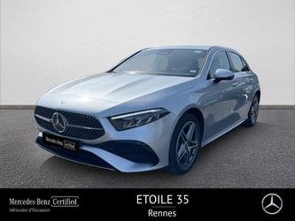 Voitures D'occasion À Saint-Grégoire | Mercedes-Benz Classe A 250 E 163+109Ch Amg Line 8G-Dct