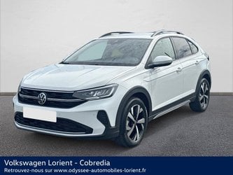 Voitures D'occasion À Lanester | Volkswagen Taigo 1.0 Tsi 116Ch Vw Edition Dsg7