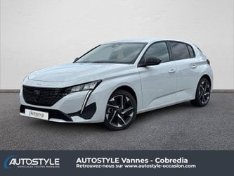 Voitures D'occasion À Theix-Noyalo | Peugeot 308 1.5 Bluehdi 130Ch S&S Allure Eat8