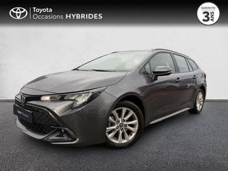 Voitures D'occasion À Noyal-Pontivy | Toyota Corolla Touring Spt 1.8 140Ch Dynamic Business My24