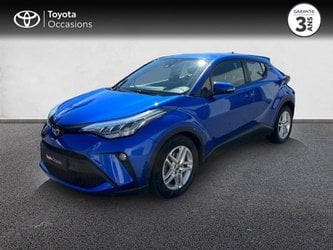 Voitures D'occasion À Belz | Toyota C-Hr 122H Dynamic Business 2Wd E-Cvt + Programme Beyond Zero...