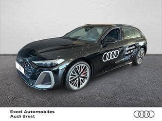 Voitures D'occasion À Brest | Audi A5 Avant 2.0 Tfsi 204Ch S Line Quattro S Tronic 7