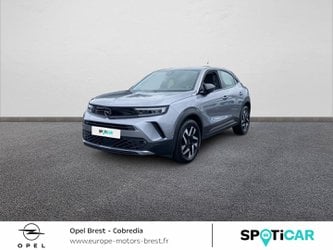 Voitures D'occasion À Brest | Opel Corsa 1.2 Turbo 100Ch Elegance Business