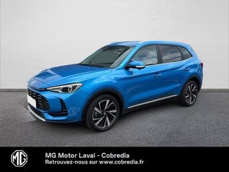 Voitures D'occasion À Laval | Mg Zs Hybrid+ 197Ch Luxury