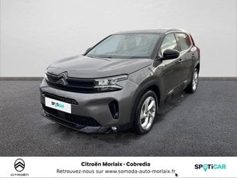 Voitures D'occasion À Saint-Martin-Des-Champs | Citroën C5 Aircross Hybrid Rechargeable 180Ch F...