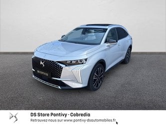 Voitures D'occasion À Saint-Thuriau | Ds Ds 7 E-Tense 4X4 300Ch Opera