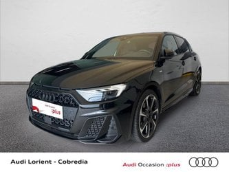 Voitures D'occasion À Lanester | Audi A1 Sportback 35 Tfsi 150Ch S Line S Tronic 7