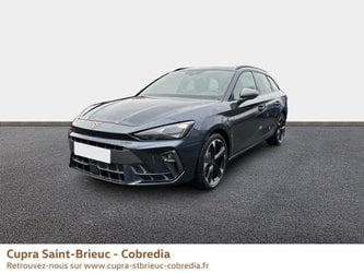 Voitures D'occasion À Saint-Brieuc | Cupra Leon St 1.5 Ehybrid 204Ch V Dsg6