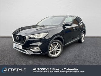 Voitures D'occasion À Brest | Mg Ehs 1.5T Gdi 258Ch Phev Luxury