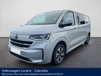Voitures D'occasion À Lanester | Volkswagen Transporter Van L2 2.0 Tdi 150Ch Business Bva8